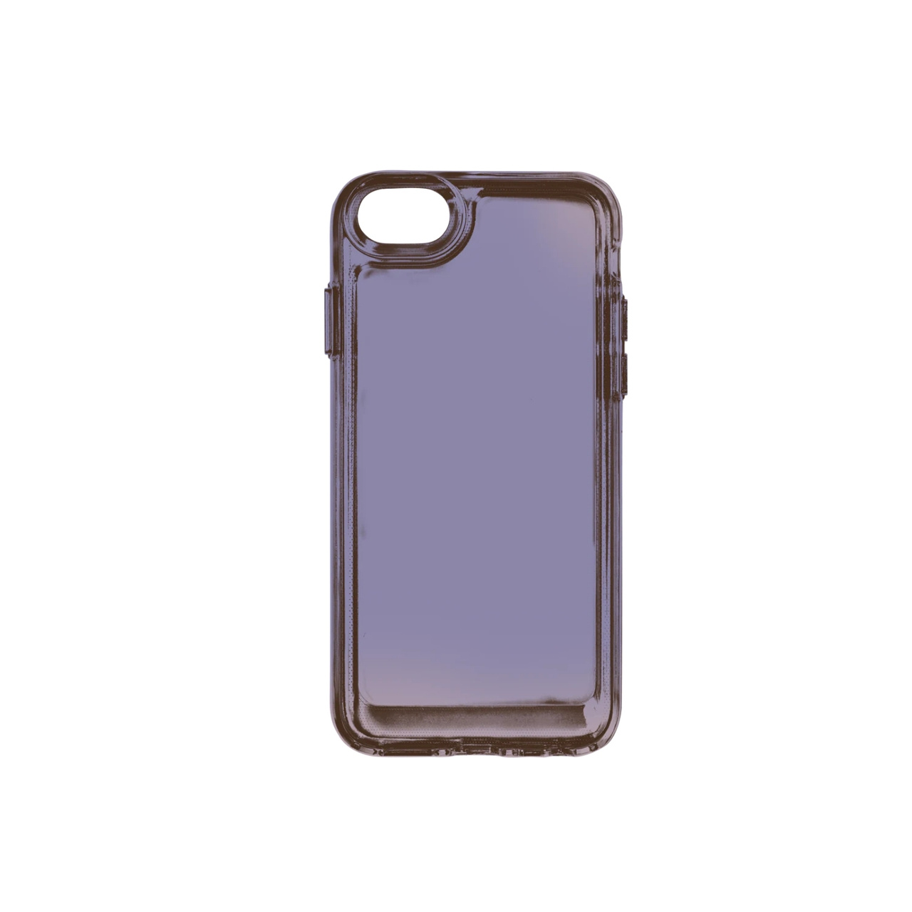 Mobilskall DRM-LND iPhone 6/7/8/SE2/SE3 Svart
