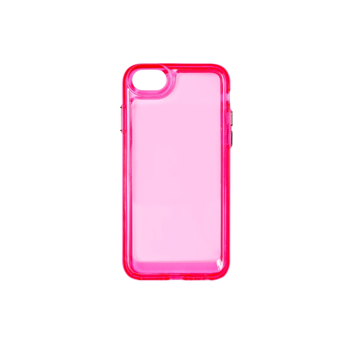 Mobilskall DRM-LND iPhone 6/7/8/SE2/SE3 Rosa