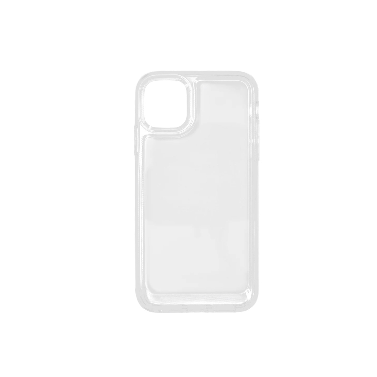 Mobilskall DRM-LND iPhone 11/X R 6.1 Hvit