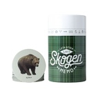 Spel Memo Skogen