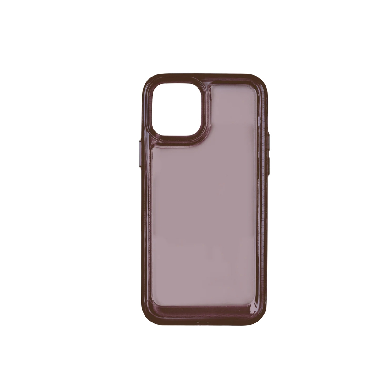 Mobilskall DRMLND iPhone 12/12 PRO Svart