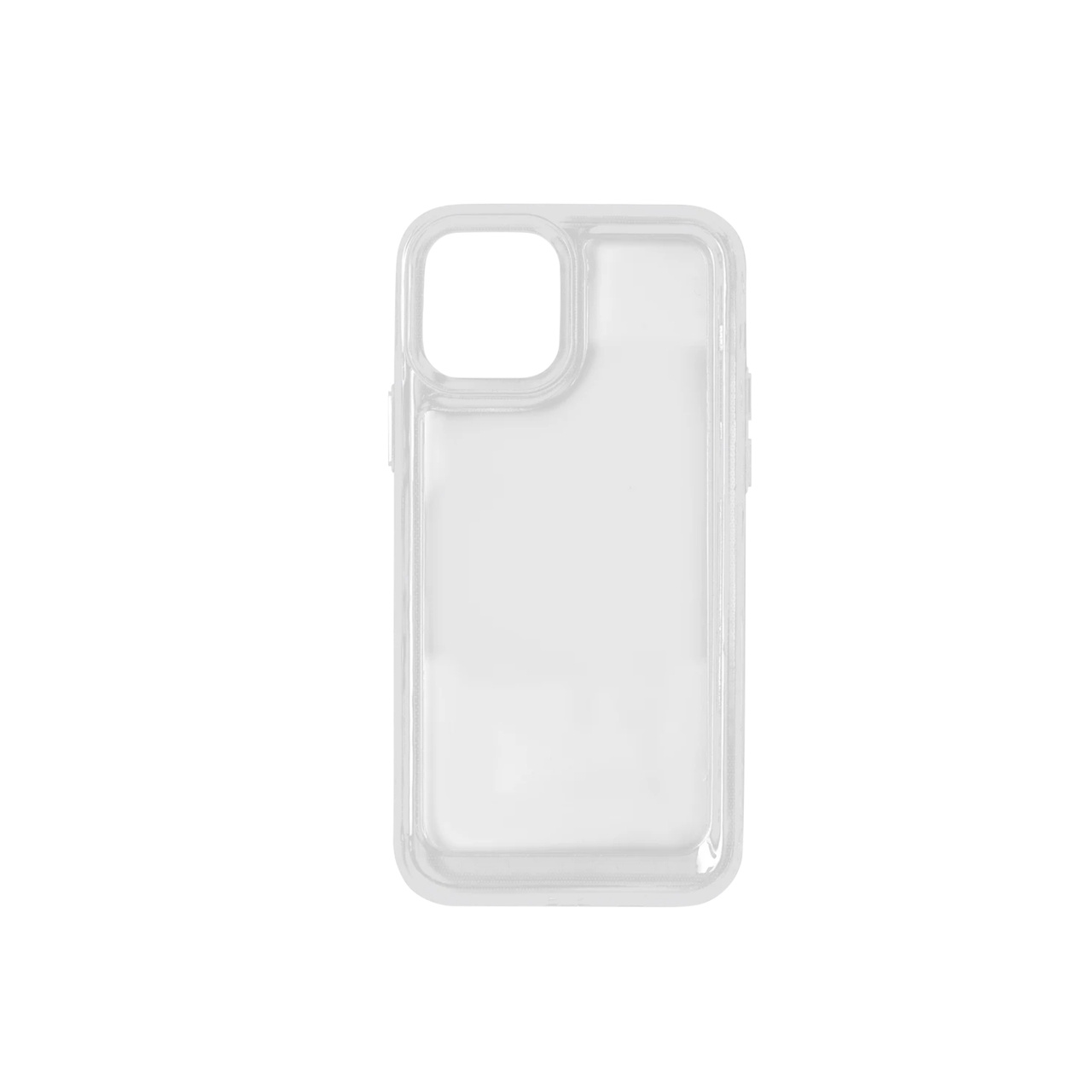 Mobilskall DRM-LND iPhone 12/12 PRO Hvit