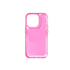 Mobilskal DRM-LND iPhone14 PRO Rosa