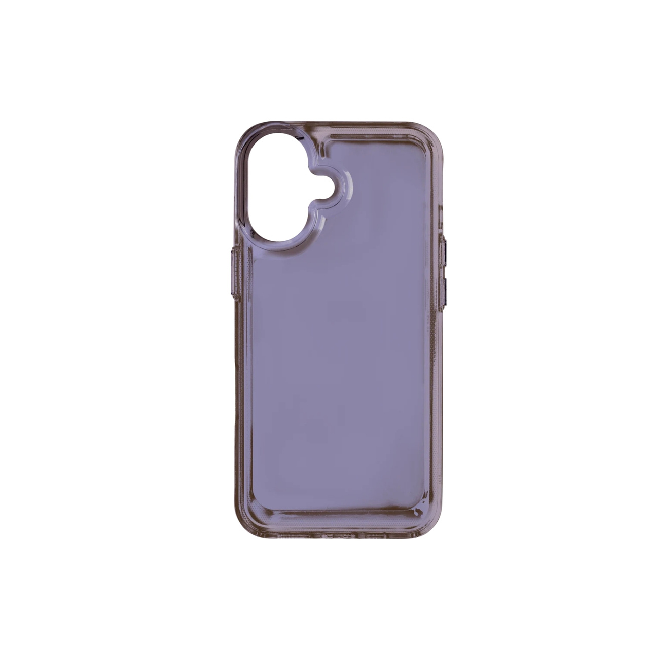 Mobilskall DRM-LND iPhone16  Svart