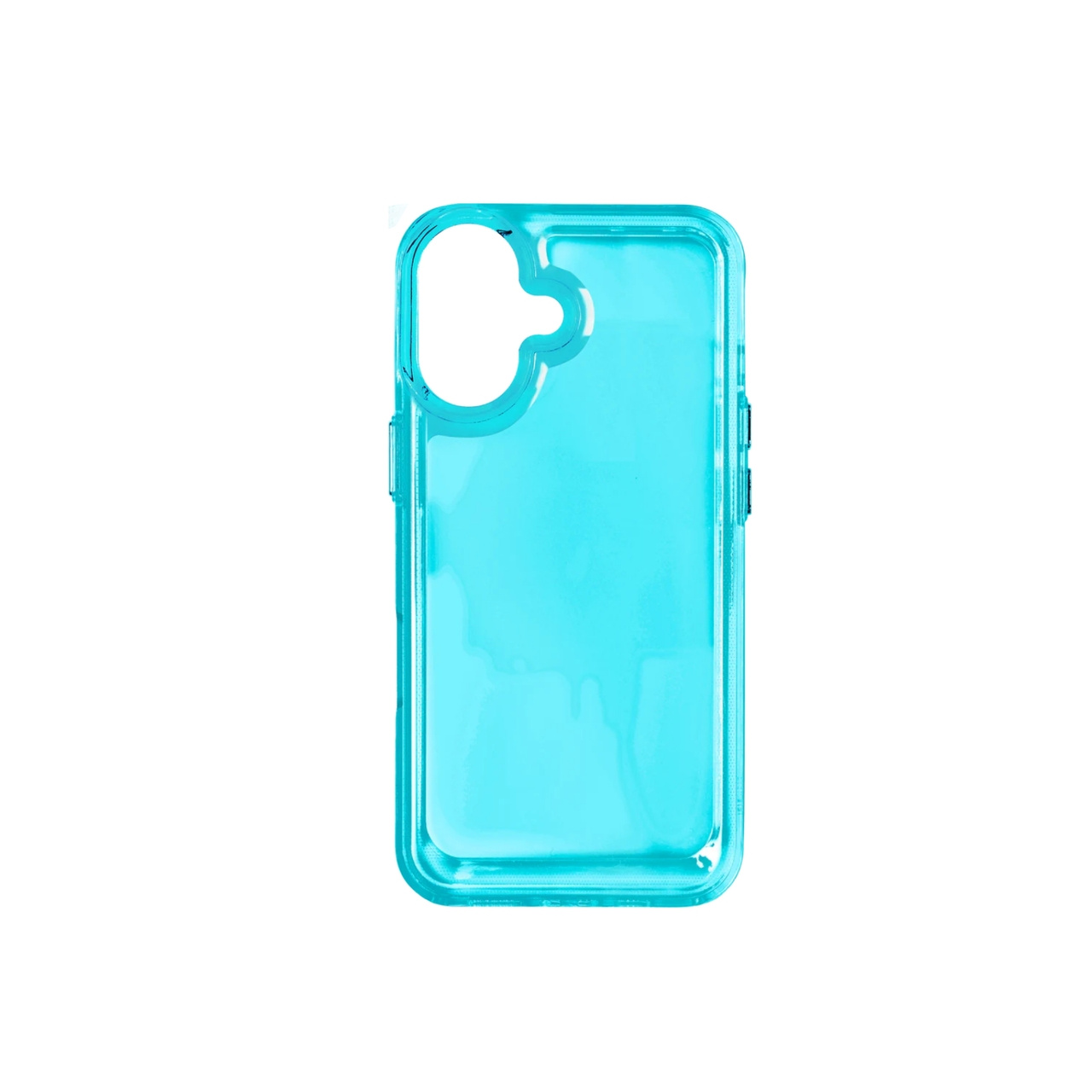 Mobilskall DRM-LND iPhone16  Blå