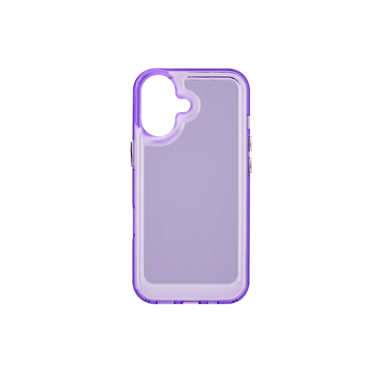 Mobilskal DRM-LND iPhone16  Lila