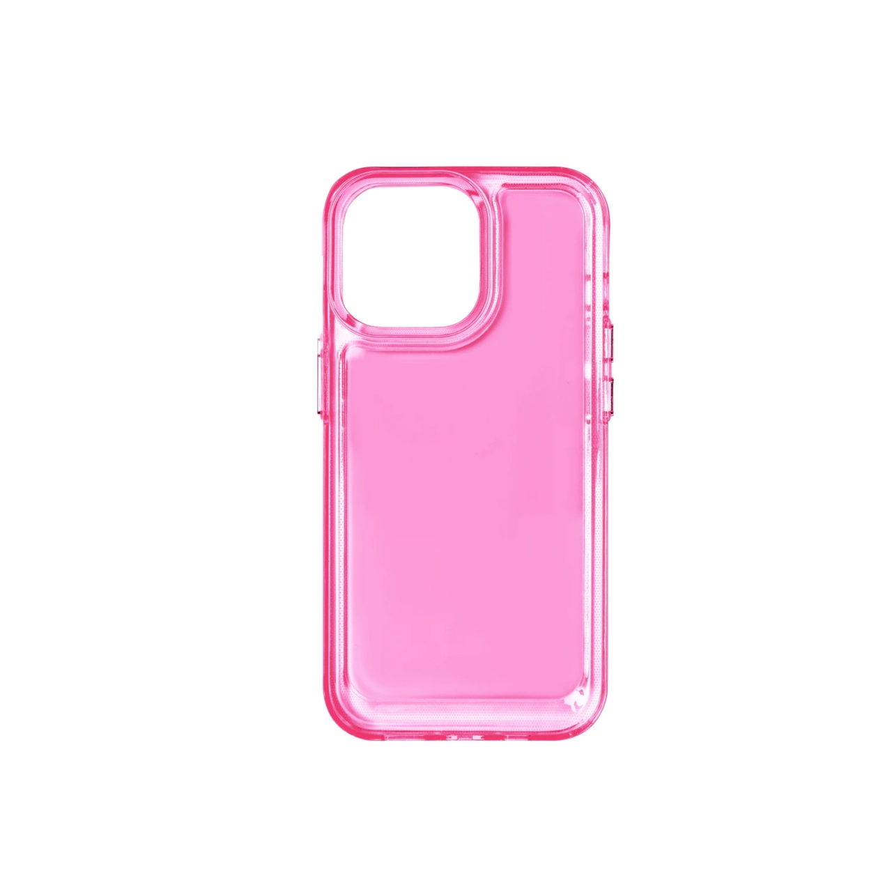 Mobilskall DRM-LND iPhone15 PRO MAX Rosa