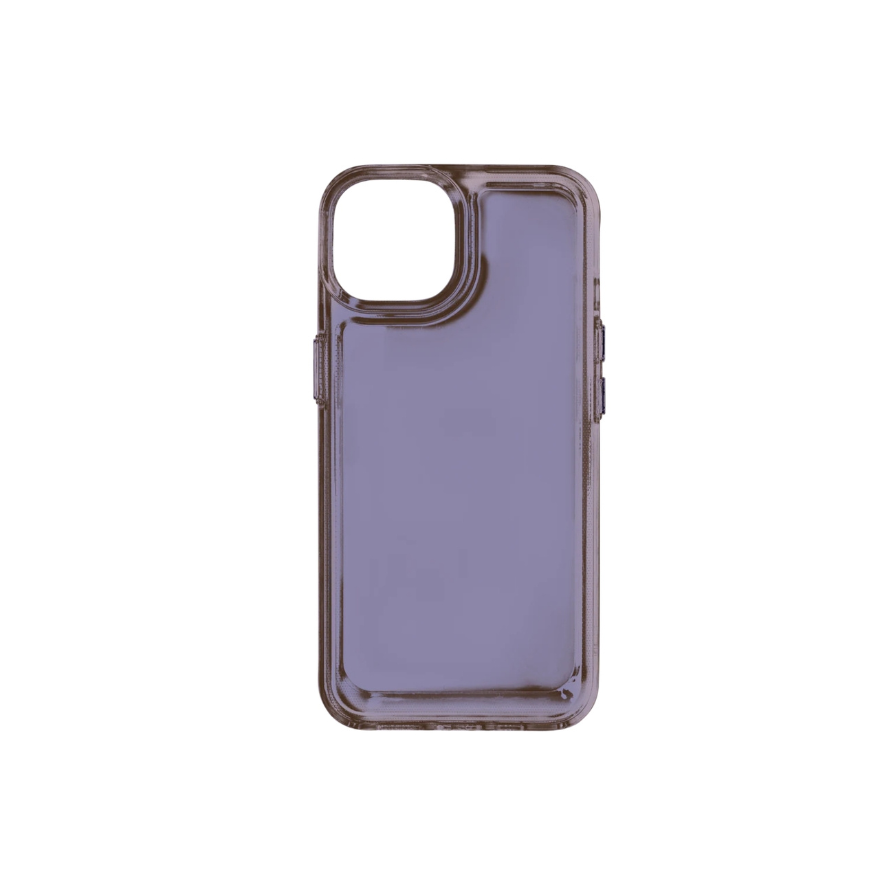 Mobilskall DRM-LND iPhone 15  Svart