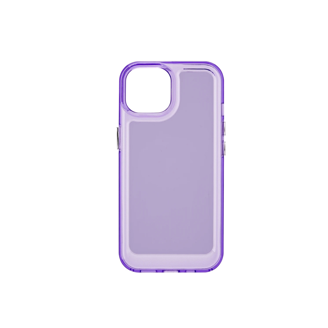 Mobilskal DRM-LND iPhone15  Lila