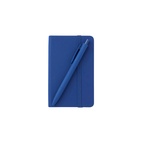 Romeo A6 Dark Blue Notebook
