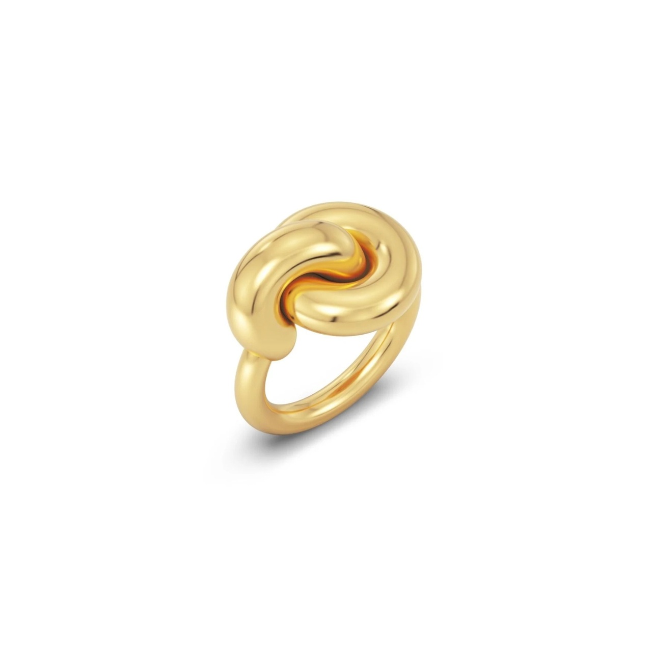 Ring Redondo Guld