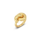 Ring Redondo Guld