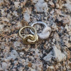 Ring Redondo Guld