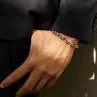 Armbånd Steve Stål