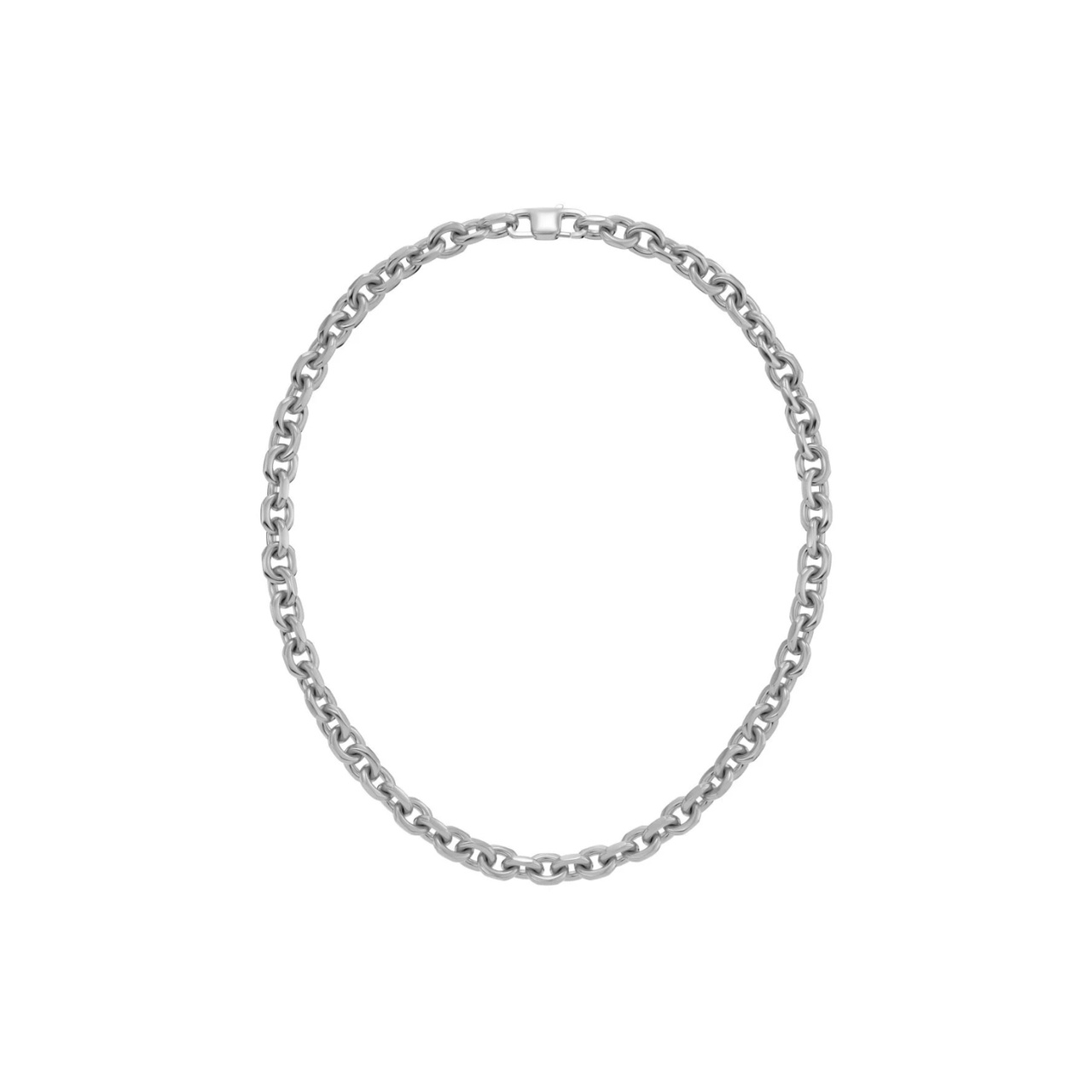 Halsband Steve Stål
