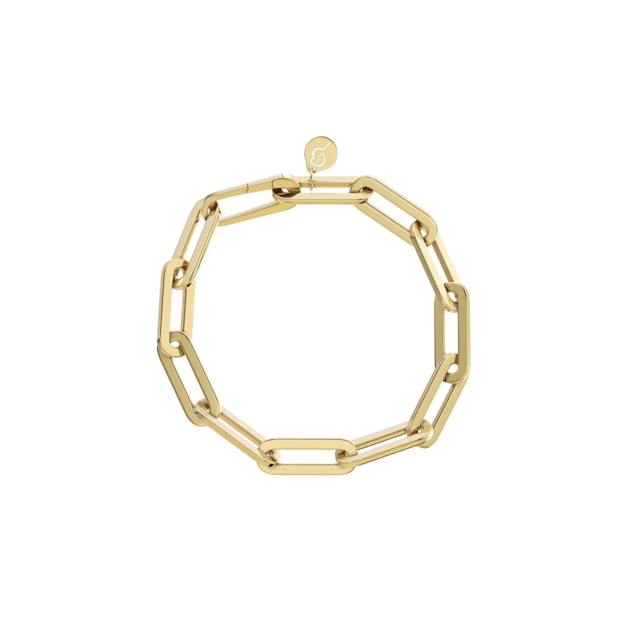Armbånd Ivy Maxi Gull
