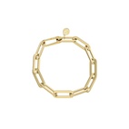 Armbånd Ivy Maxi Gull