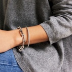 Armband Ivy Maxi Stål