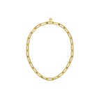 Halskjede Ivy Maxi Gull