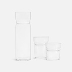 Karaff Krås 1 liter