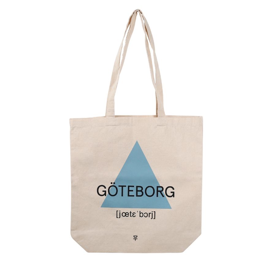 Tote bag GBG