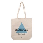 Tote bag GBG