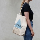 Tote bag GBG