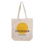 Totebag STHLM