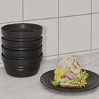 Skål Krås 15 cm