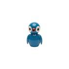Spring birds 6.5 cm Lucky Light Blue