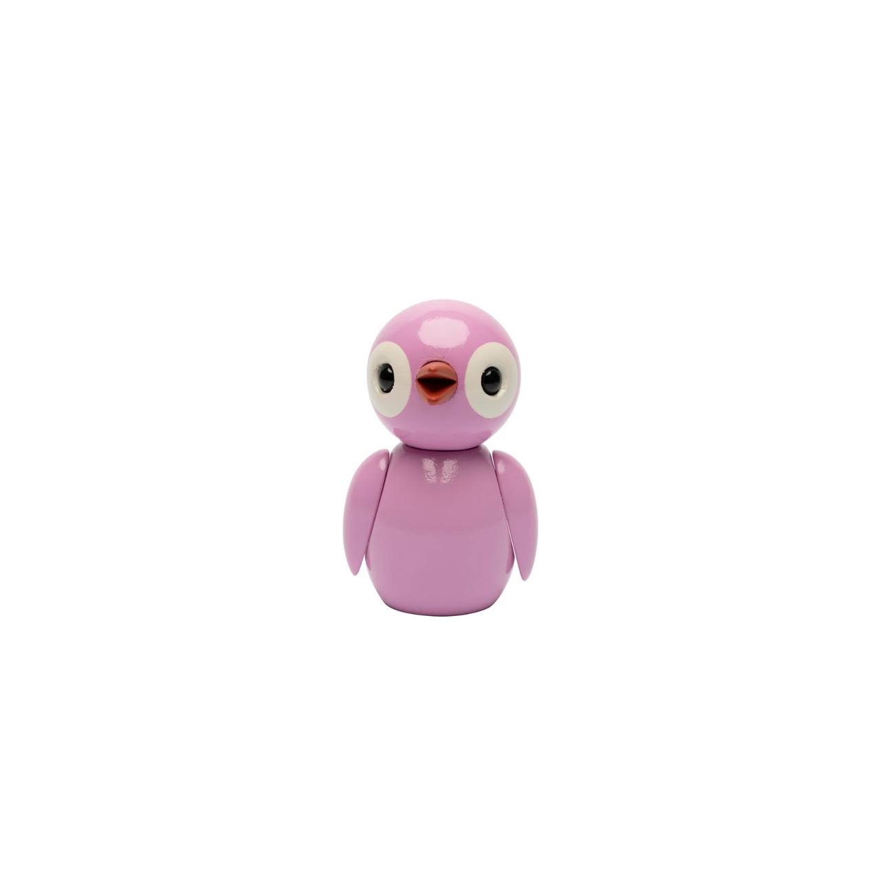 Spring birds 6,5 cm Powerful Pink