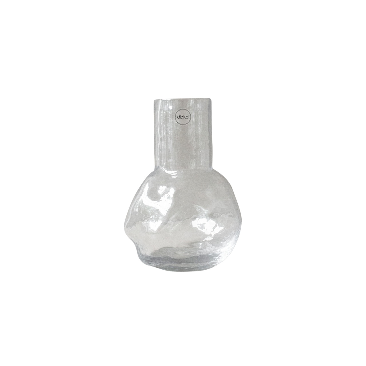 Vas BUNCH clear 20 cm
