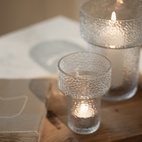 Vase Keeper Struktur S