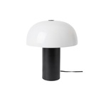 Bordslampa Mano Atelier Small Svart