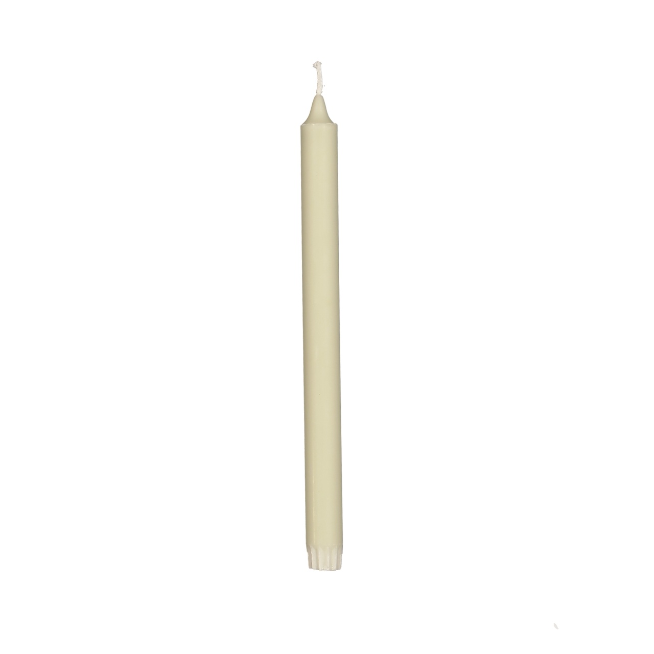 Kronljus DT 28cm  Ljusgrön