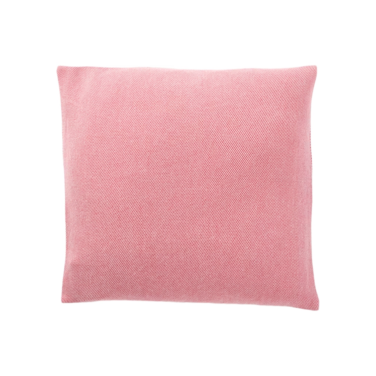 Puteovertrekk ESSA 50x50 cm rosa