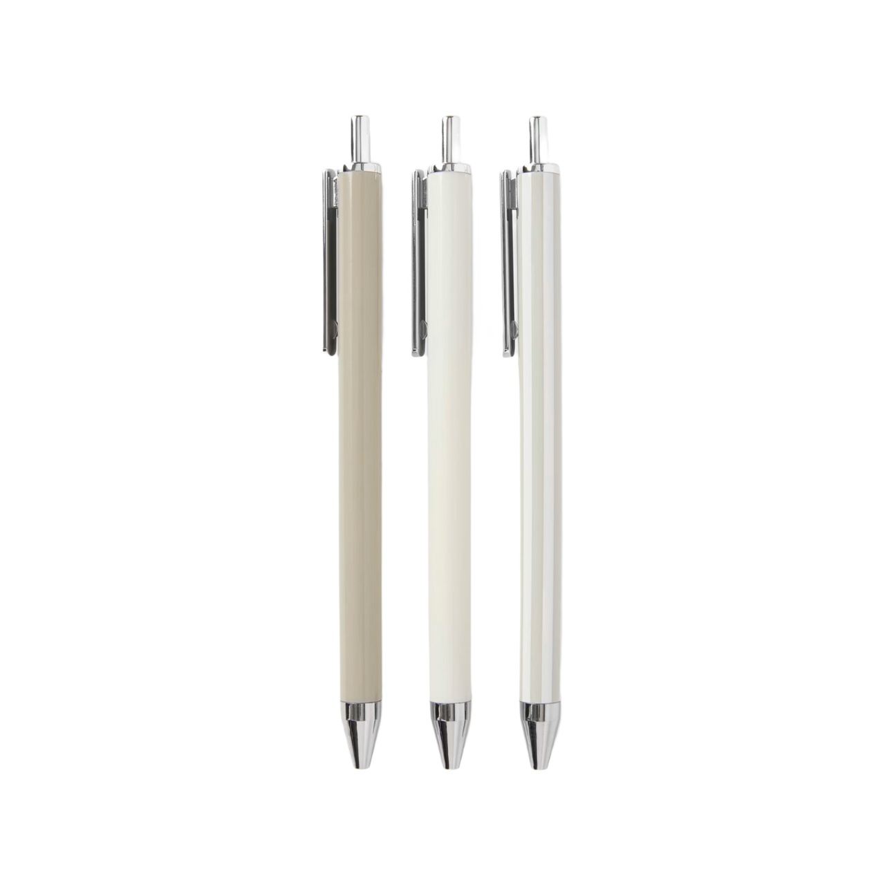 Pennset  KIT 3-pack Brun