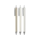 Pennesett KIT 3-pakning