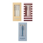 Pennesett KIT 3-pakning