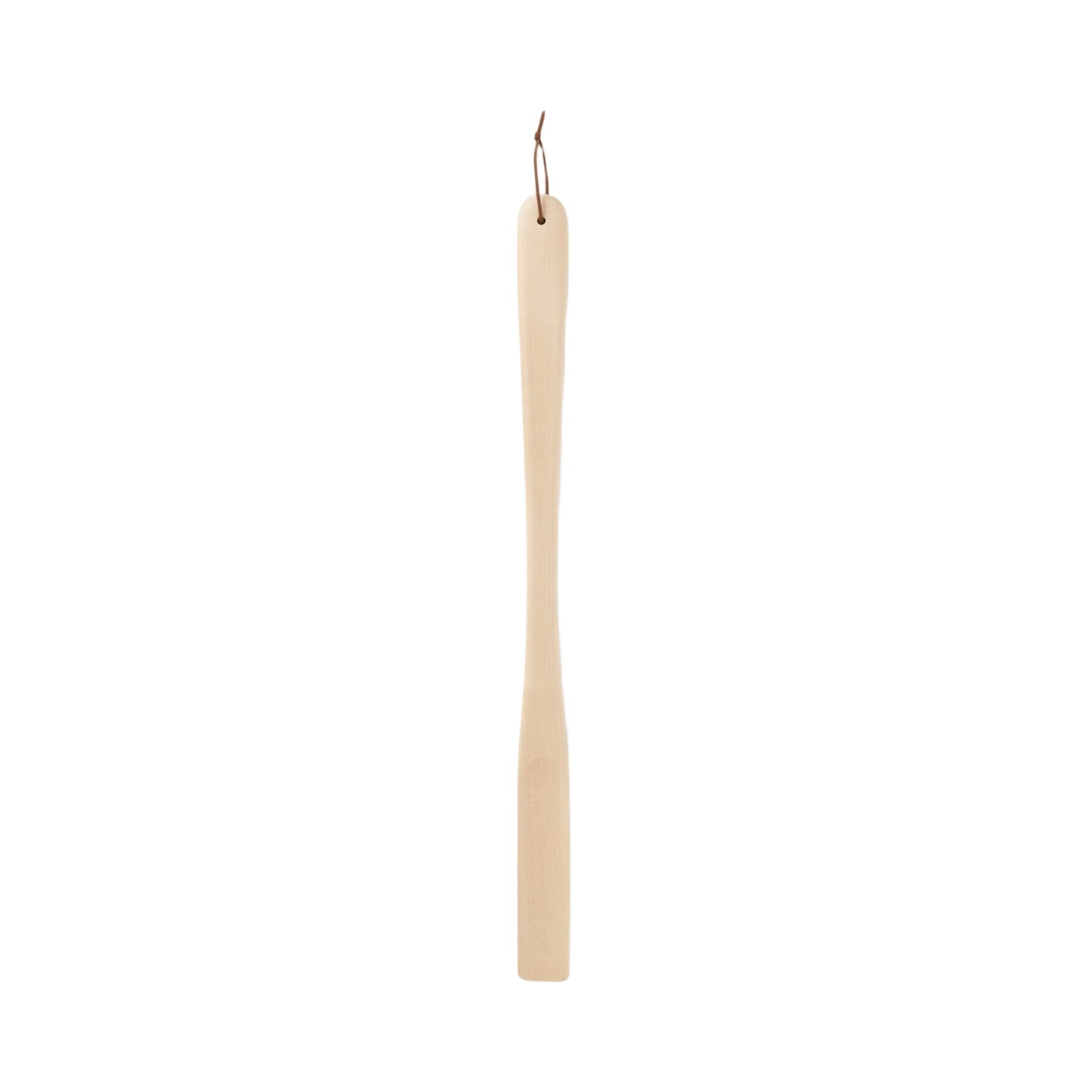Skohorn Bjørk 55 cm