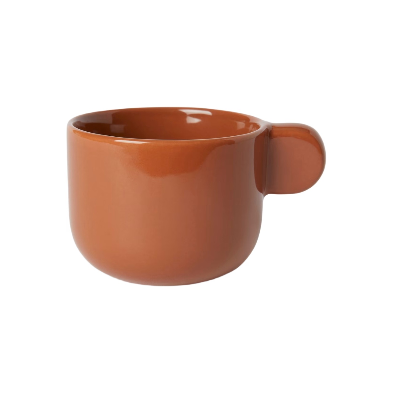 Mugg Beani Teracotta