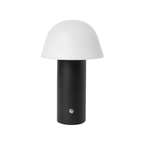 Oppladbar utendørslampe Mano