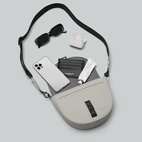 Crossbody Spläsh Moon Taupe