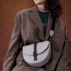 Crossbody Spläsh Moon Taupe
