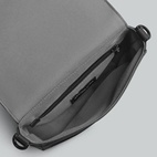 Crossbody Spläsh Moon  Svart