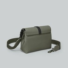 Crossbody Spläsh Bag Oliv