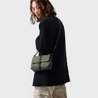Crossbody Spläsh Bag
