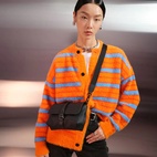 Crossbody Spläsh Bag