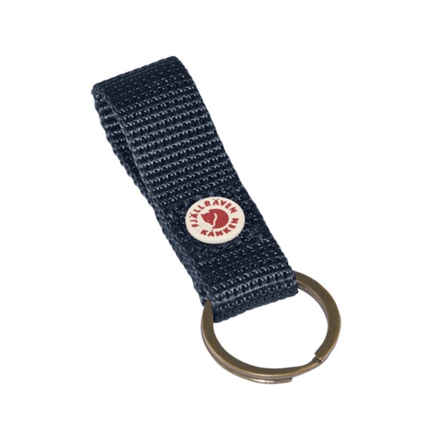 Kånken Navy Keyring