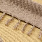 Matta Sam 70x200cm Beige/Gul